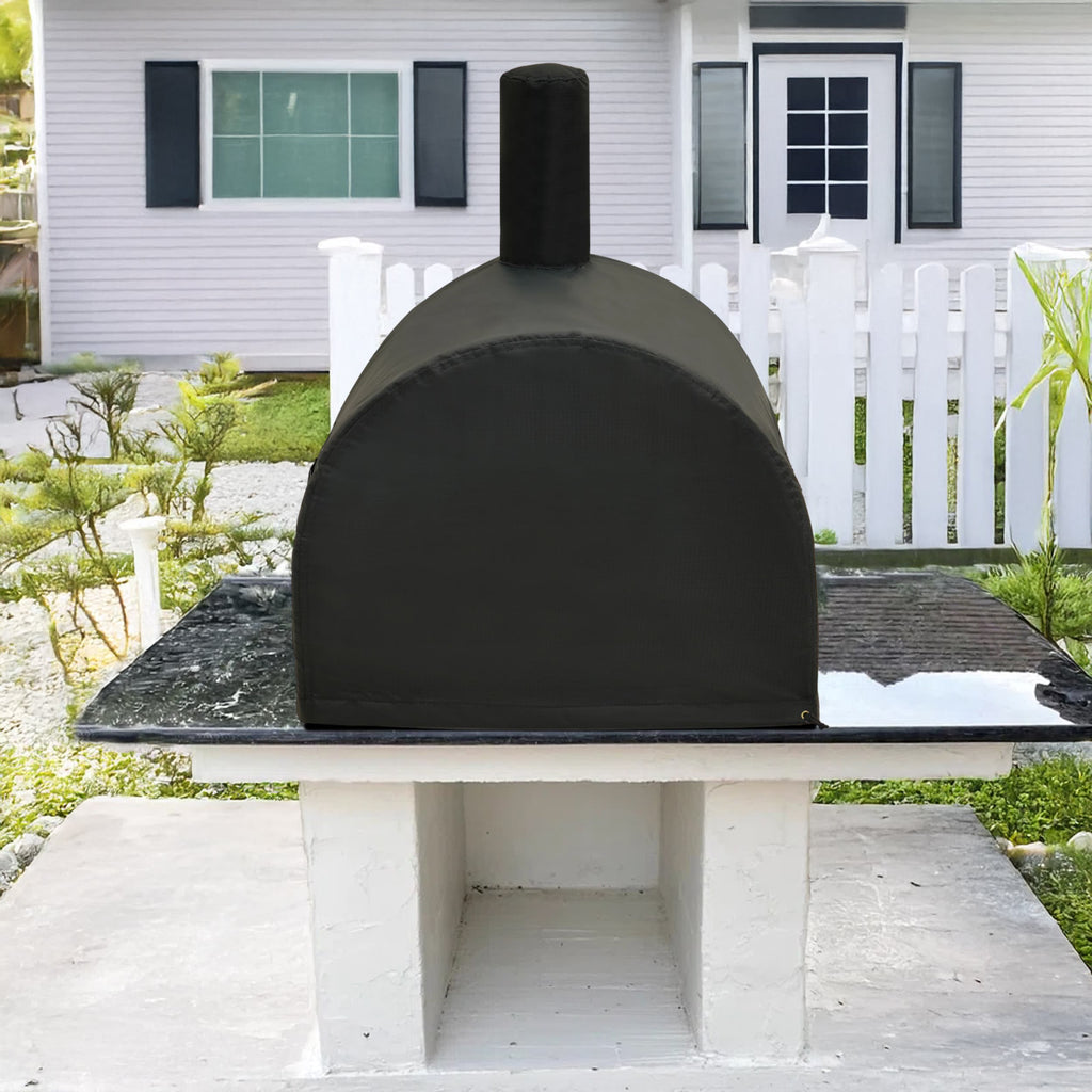 Wood-Fired Pizza Oven Custom Covers image 5