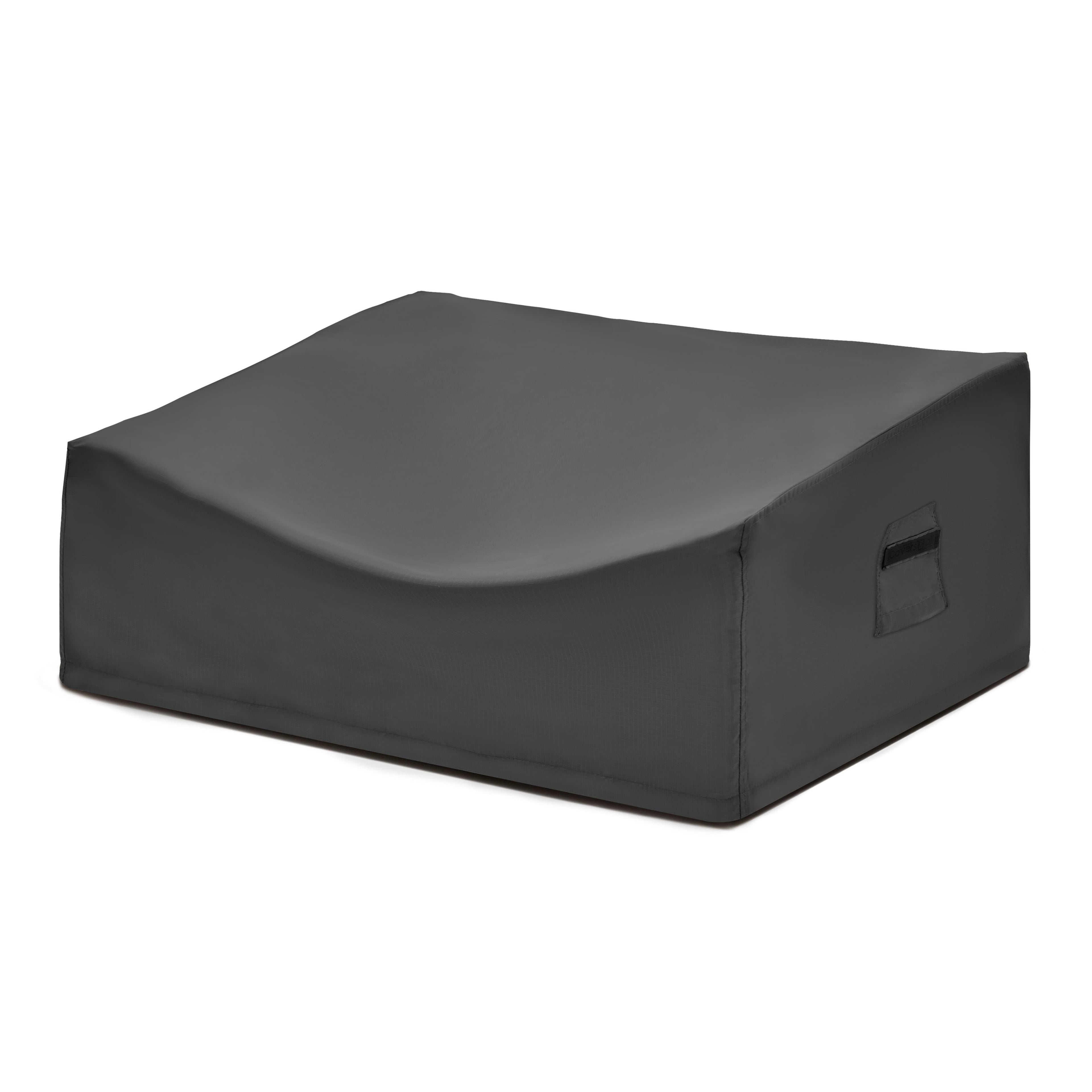 Wooden Outdoor Daybed Custom Covers image 2