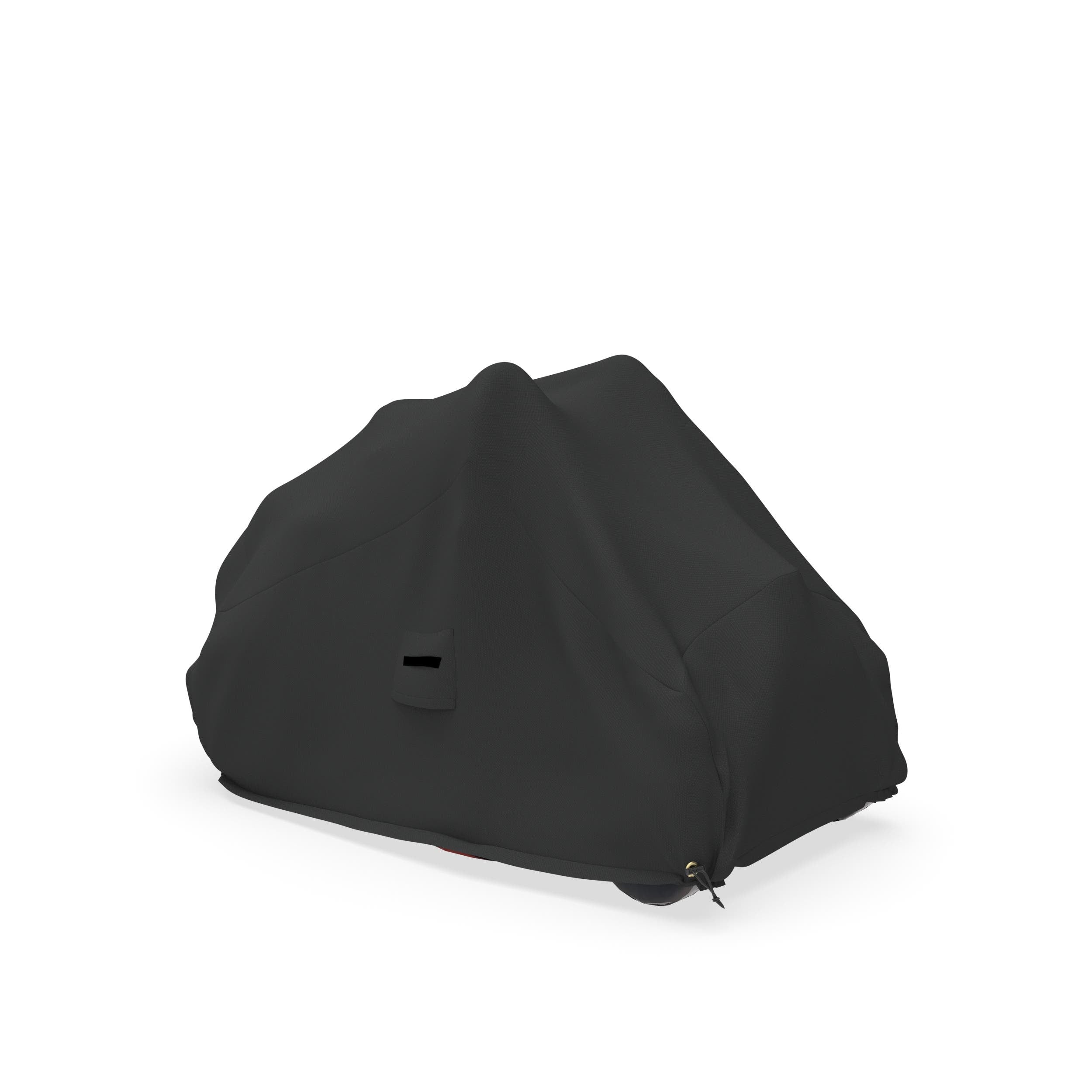 Zero Turn Mower Covers image 2