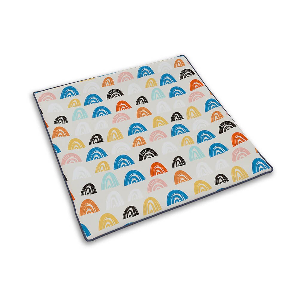 Abstract Pillow Cover image 2