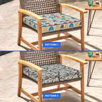 Abstract Cushion Cover image 5