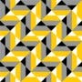 Printed Outdoor Blackout Shades fabric and color 1