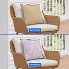 Abstract Pillow Cover image 9