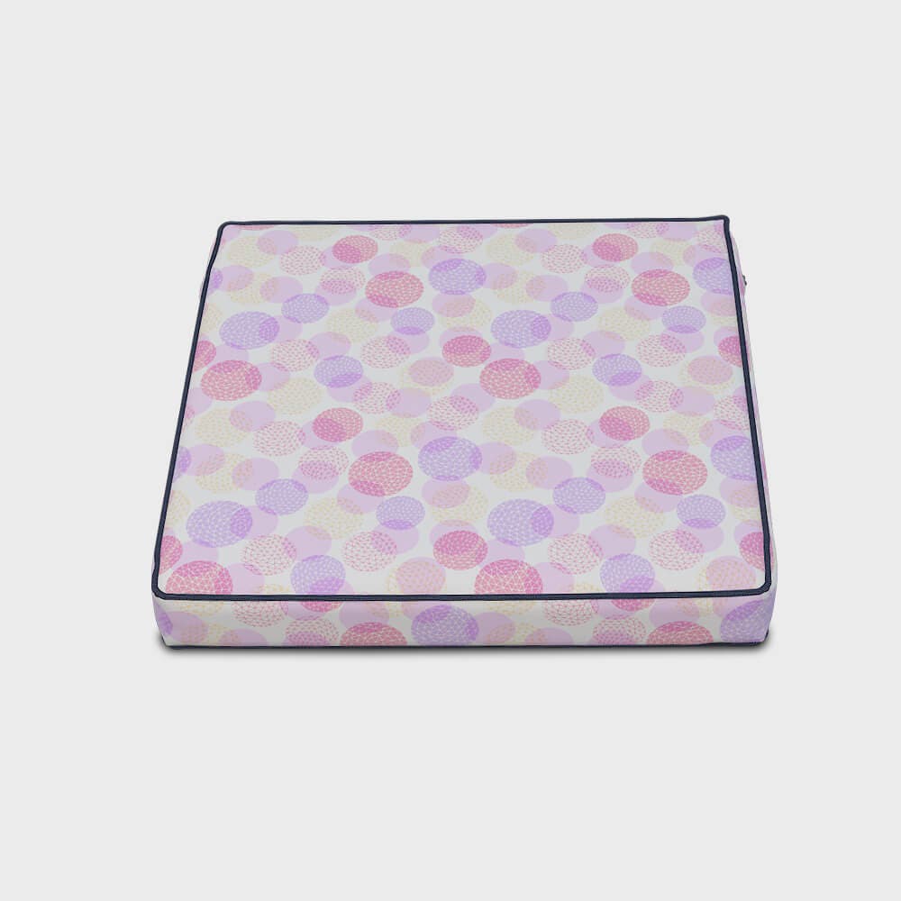 Abstract Cushion Cover image 2