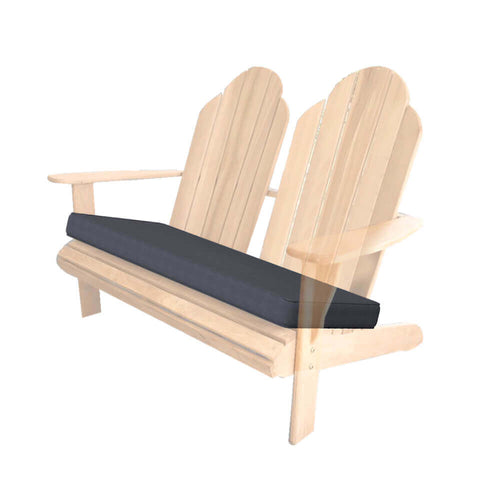 Adirondack Chair Cushion Cover image 2