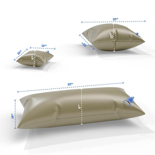 Air Bags image 2