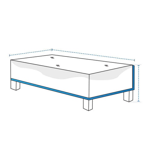 Air Hockey Table Covers image 1