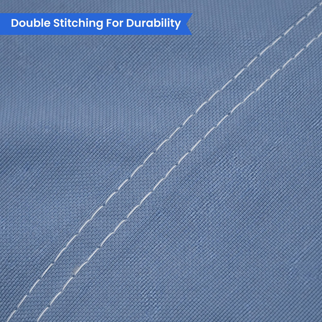 Aluminium Fishing Boat Cover image 7
