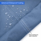 Aluminium Fishing Boat Cover image 4
