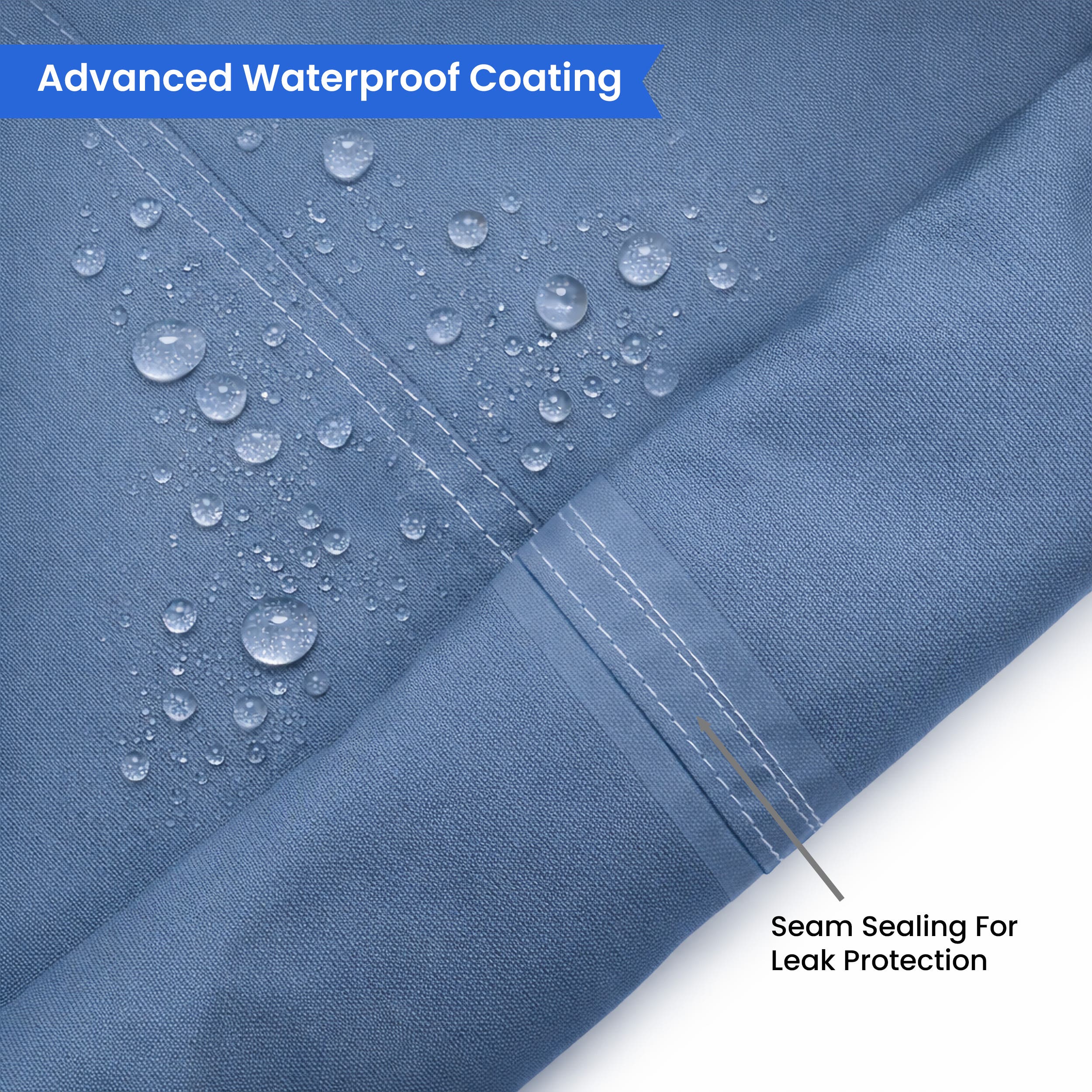 Aluminium V Jon Boat Cover image 4
