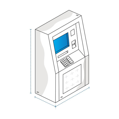 Atm Cover image 1