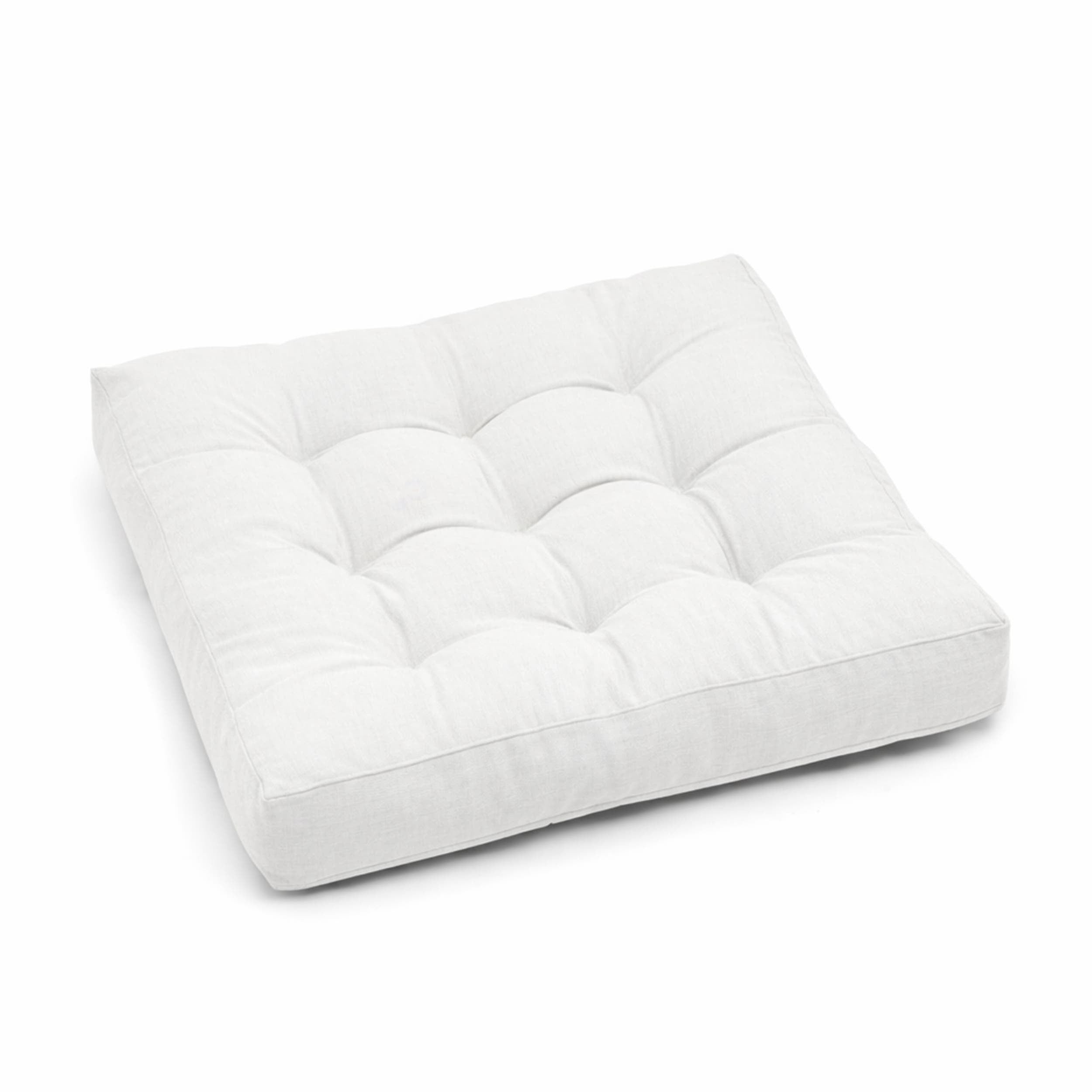 Bar Stool Seat Tufted Cushion image 2