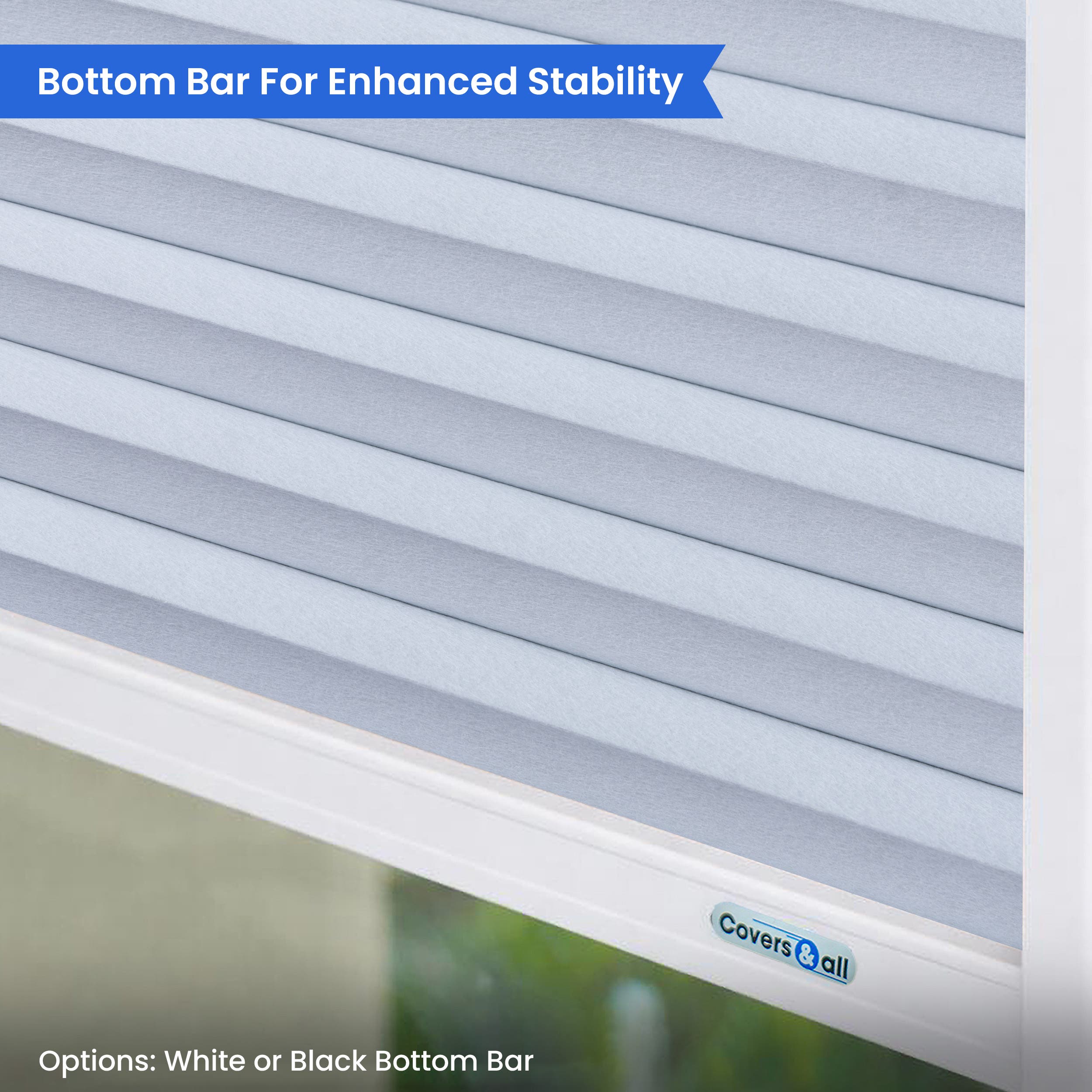 Blackout Cellular Shades image 8