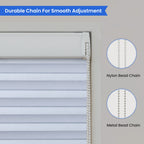 Blackout Cellular Shades image 5