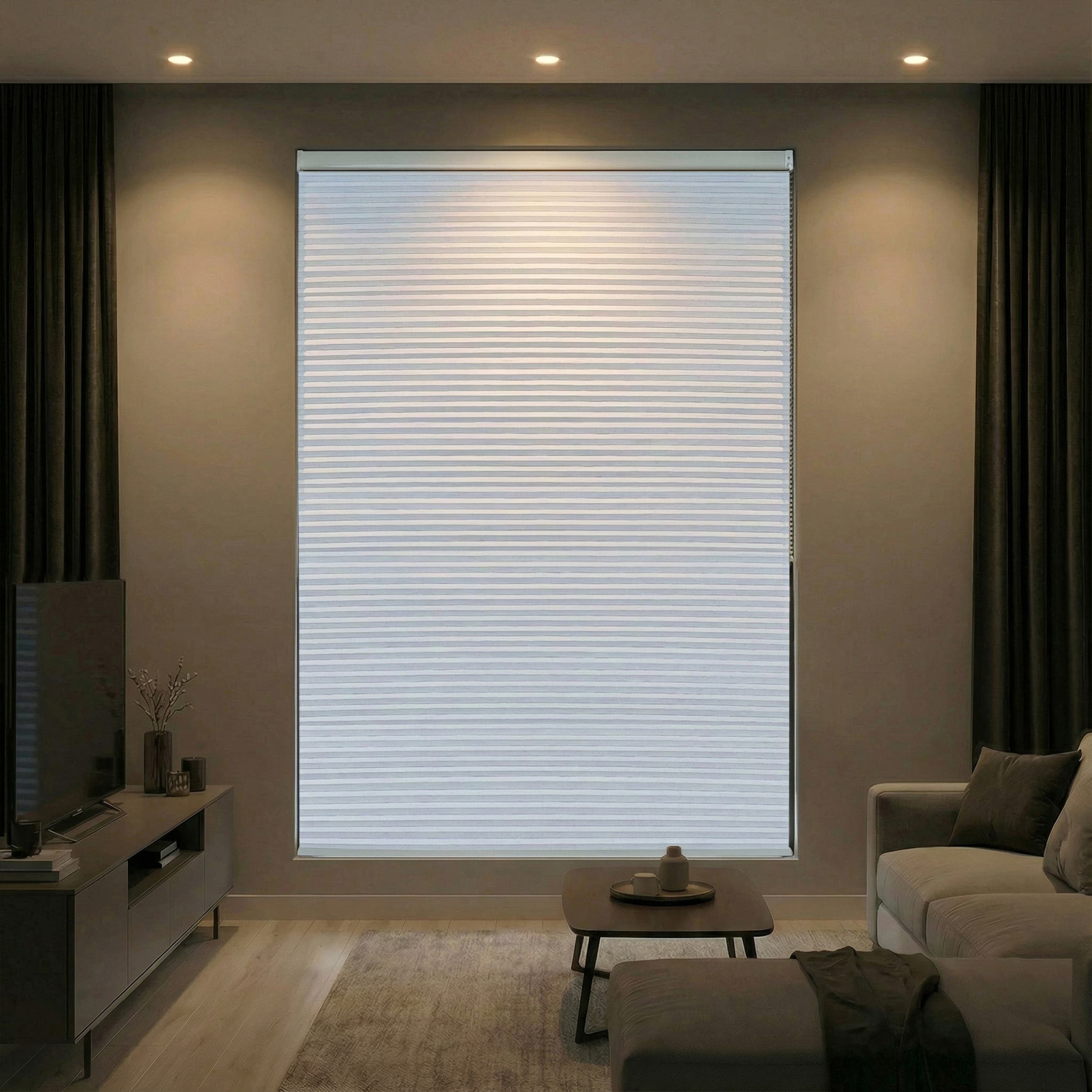 Blackout Cellular Shades image 1