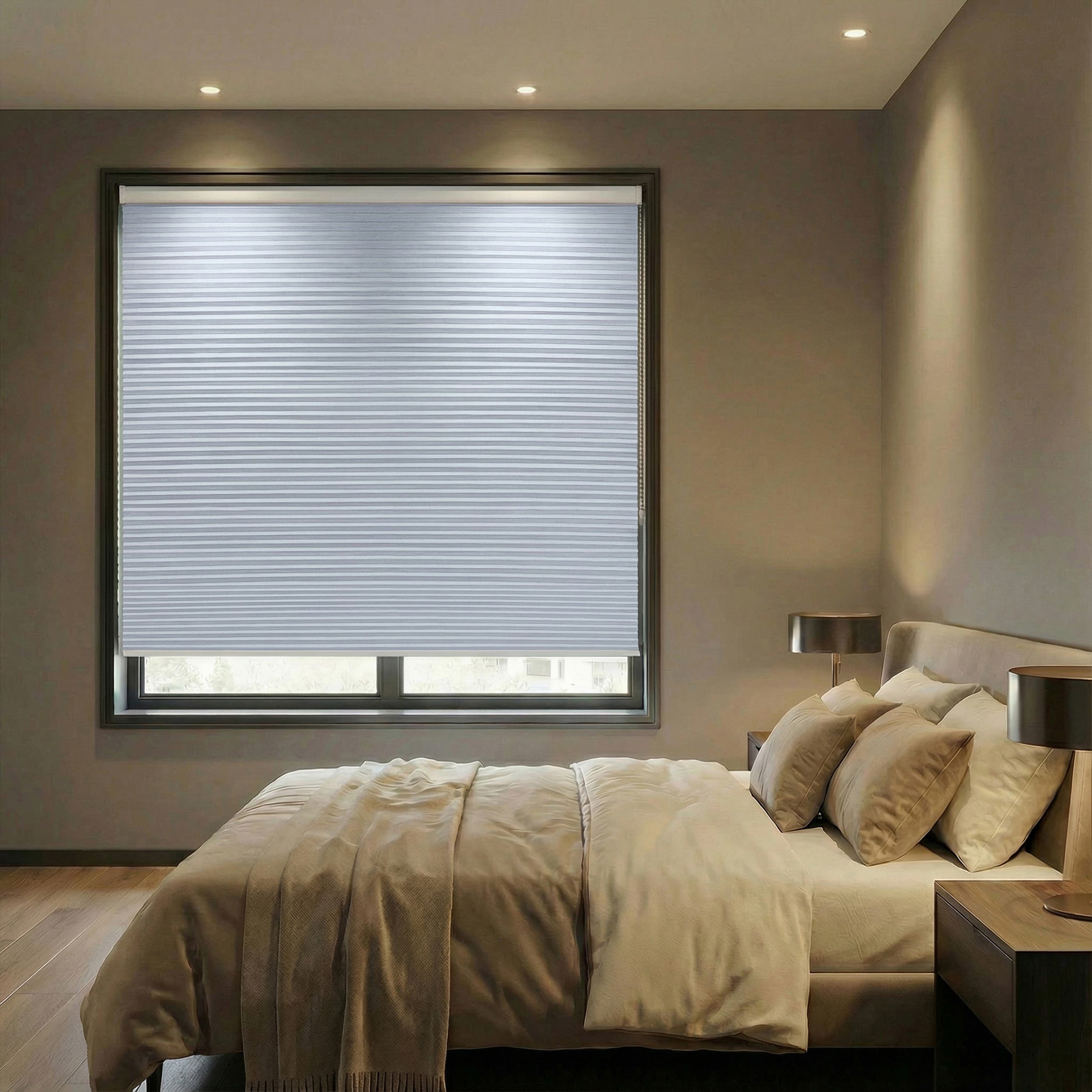 Blackout Cellular Shades image 10