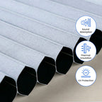 Blackout Cellular Shades image 2