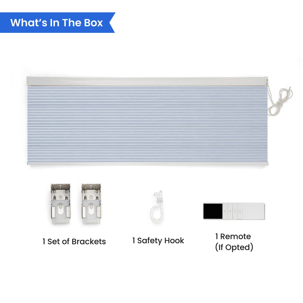 Blackout Cellular Shades image 9