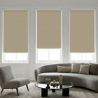 Blackout Roller Shades image 1