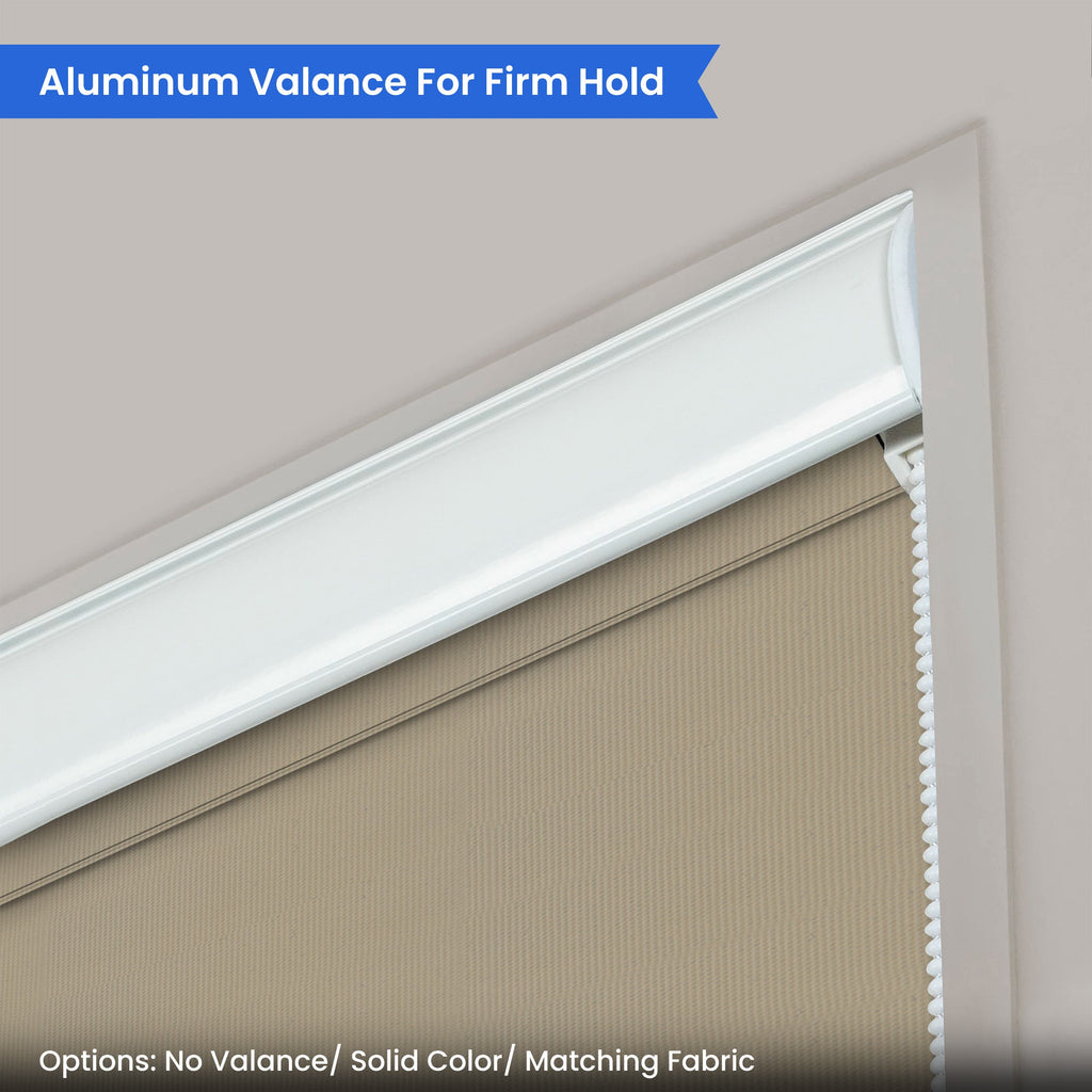 Blackout Roller Shades image 3