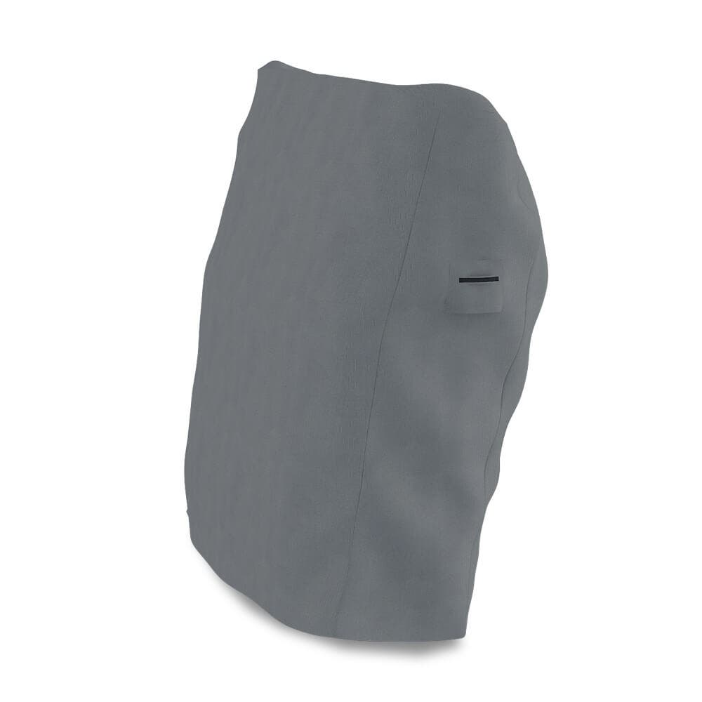 Custom Boat Center Console Covers image 2