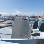 Custom Boat Center Console Covers image 3