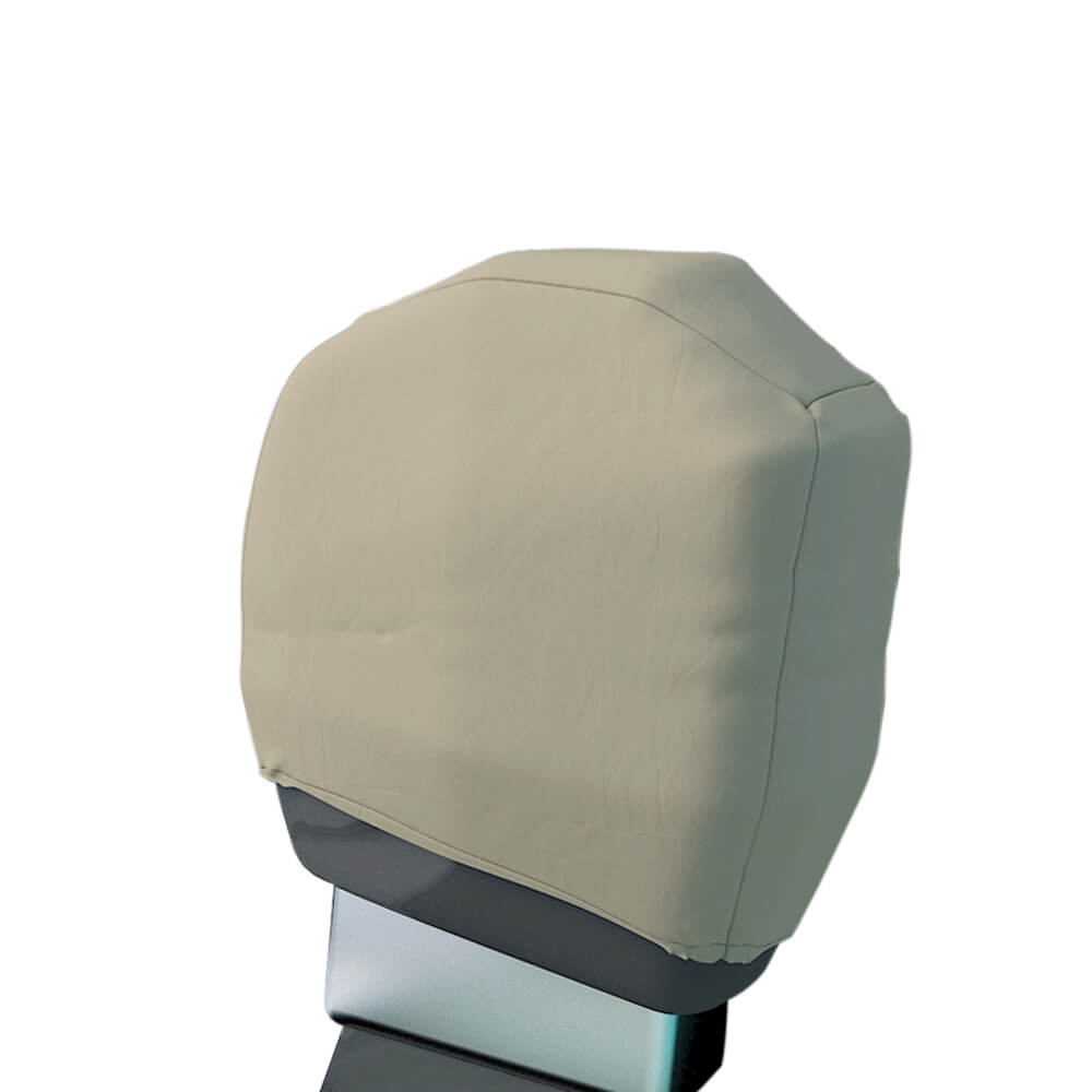 Custom Outdoor Boat Motor Covers image 2