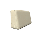 Bolster Straight Back Indoor Cushion Cover image 2