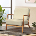 Bolster Straight Back Indoor Cushion Cover image 3