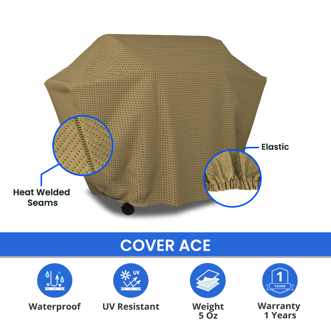 Broil King Grill Covers image 2