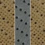 Sport Touring Motorcycle Cover fabric and color 2