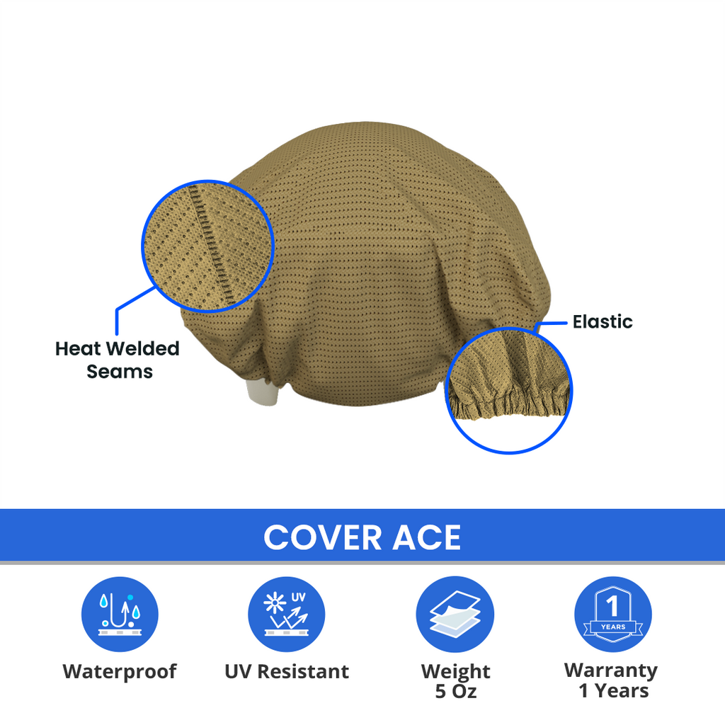 Cadac Grill Covers image 2