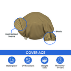 Cadac Grill Covers image 2