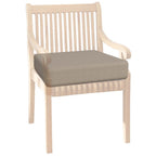 Chair Seat Cushion Cover image 2