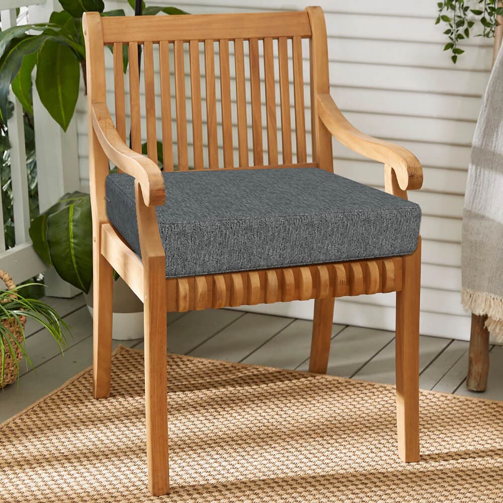 Chair Seat Cushion Cover image 5