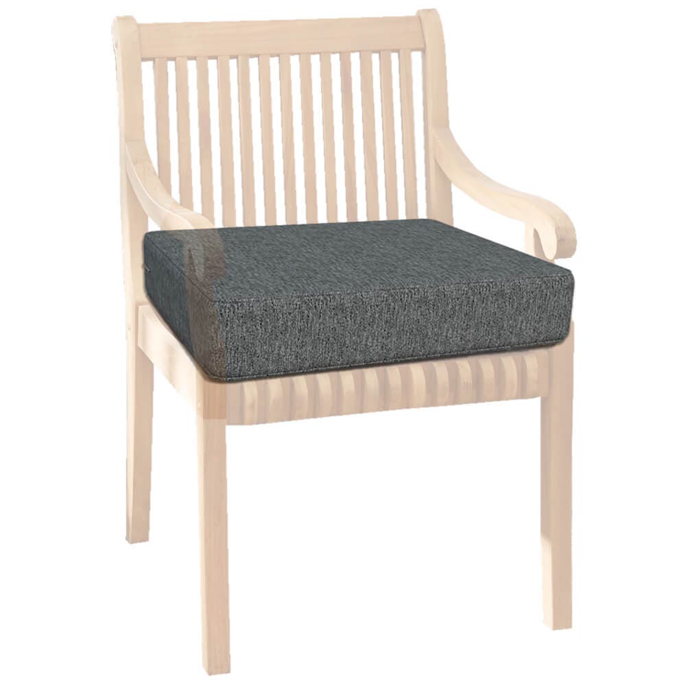 Chair Seat Cushion Cover image 4
