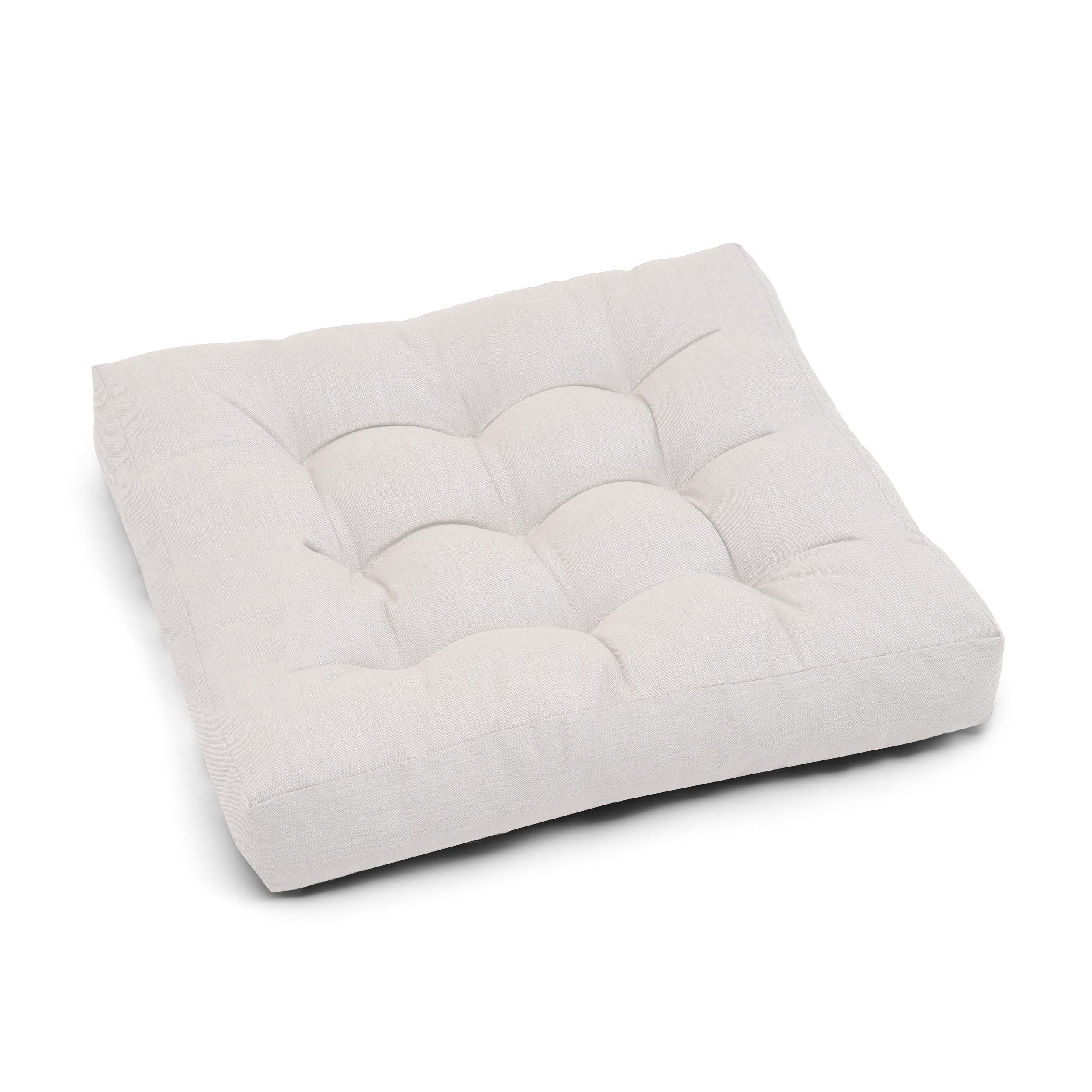 Chair Seat/Back Tufted Cushion image 2
