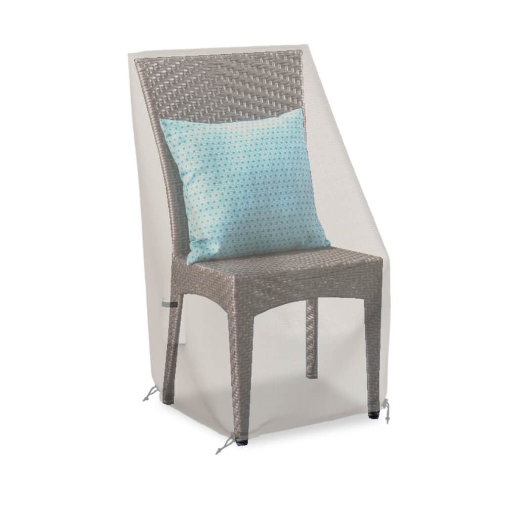 Standard Dining Chair Custom Covers image 1