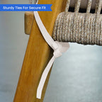 Chaise Lounge Tufted Cushion (Single Break) image 8