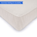 Chaise Lounge Tufted Cushion (Single Break) image 7