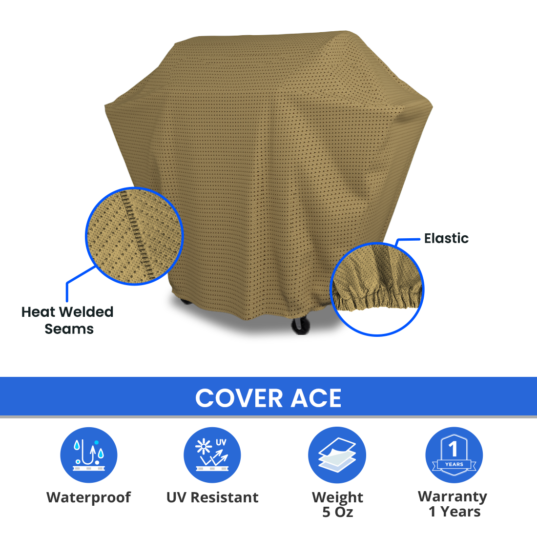 Char-Broil Grill Covers image 2