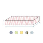 Chevron Cushion Cover image 1