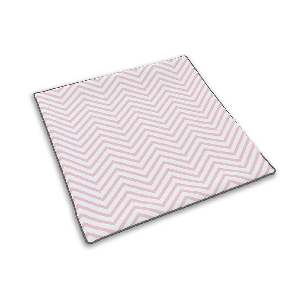 Chevron Pillow Cover image 2