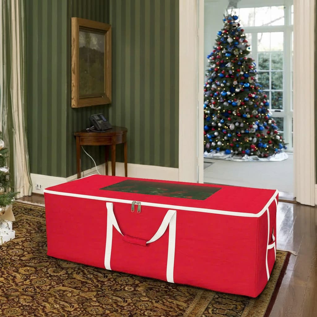 Christmas Tree Storage Bag image 2