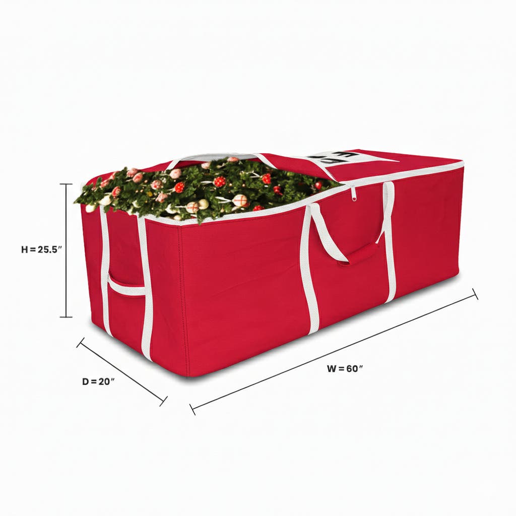 Christmas Tree Storage Bag image 1