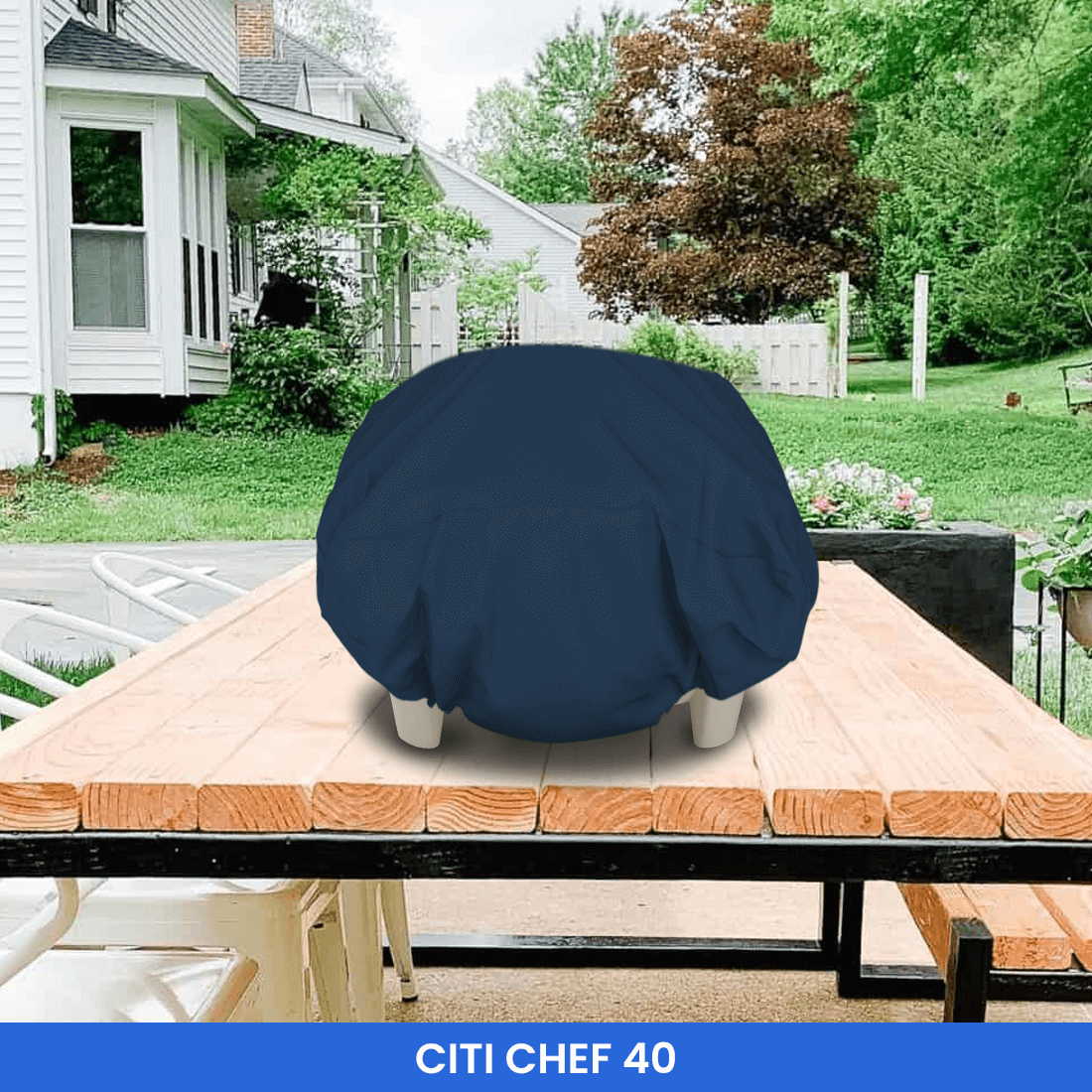 Cadac Grill Covers image 4