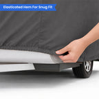 Class B+ RV Cover image 11