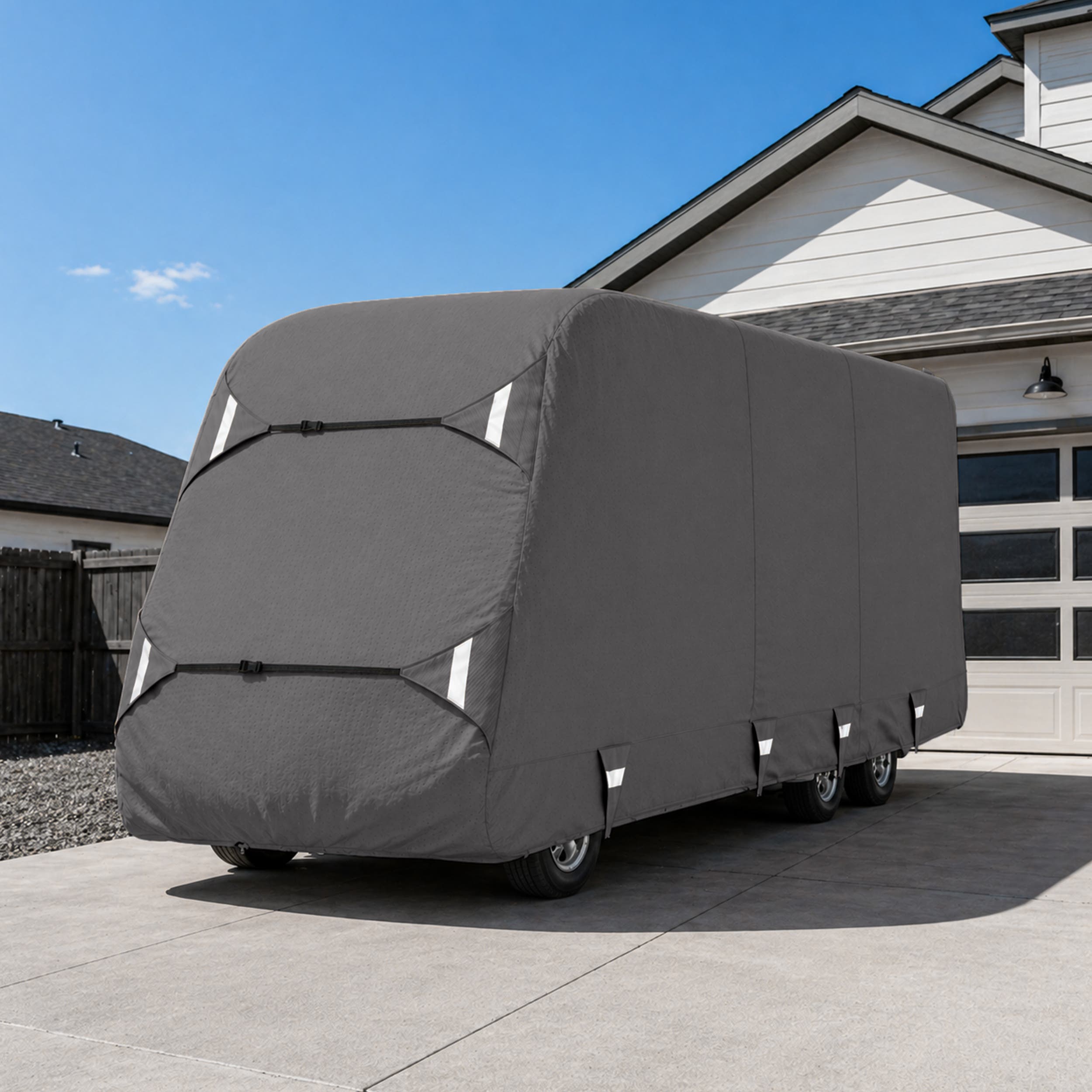 Class B+ RV Cover image 6