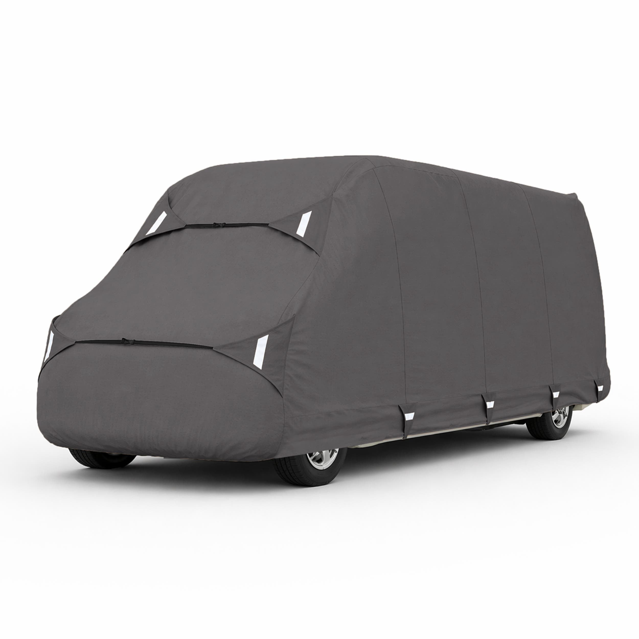 Class B RV Cover image 1