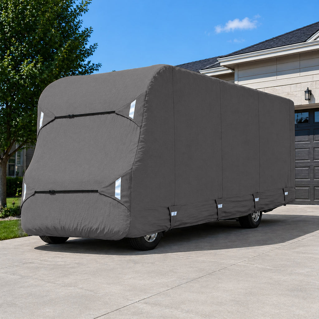 Class C RV Cover image 6